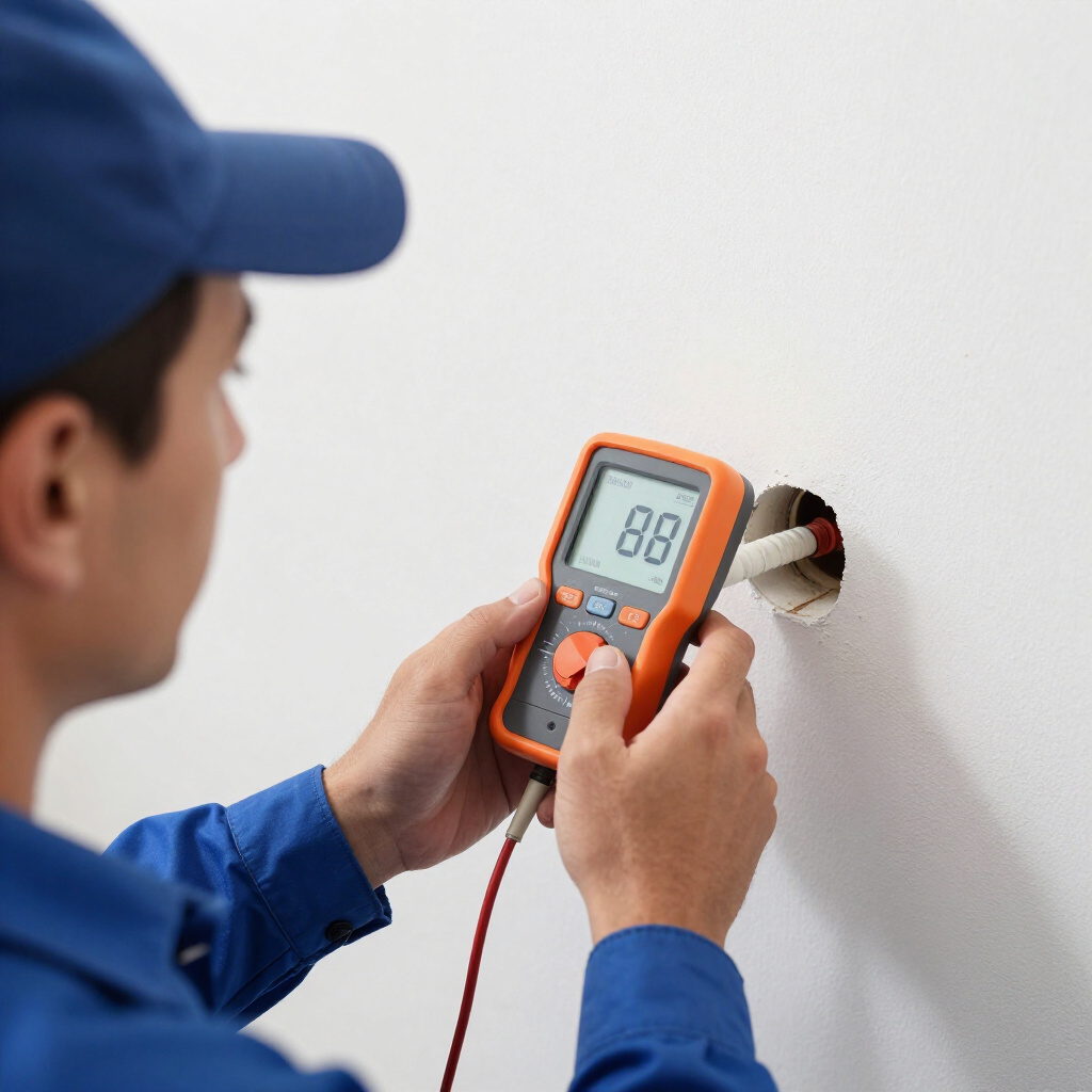 Leak Detection & Repair in Durango