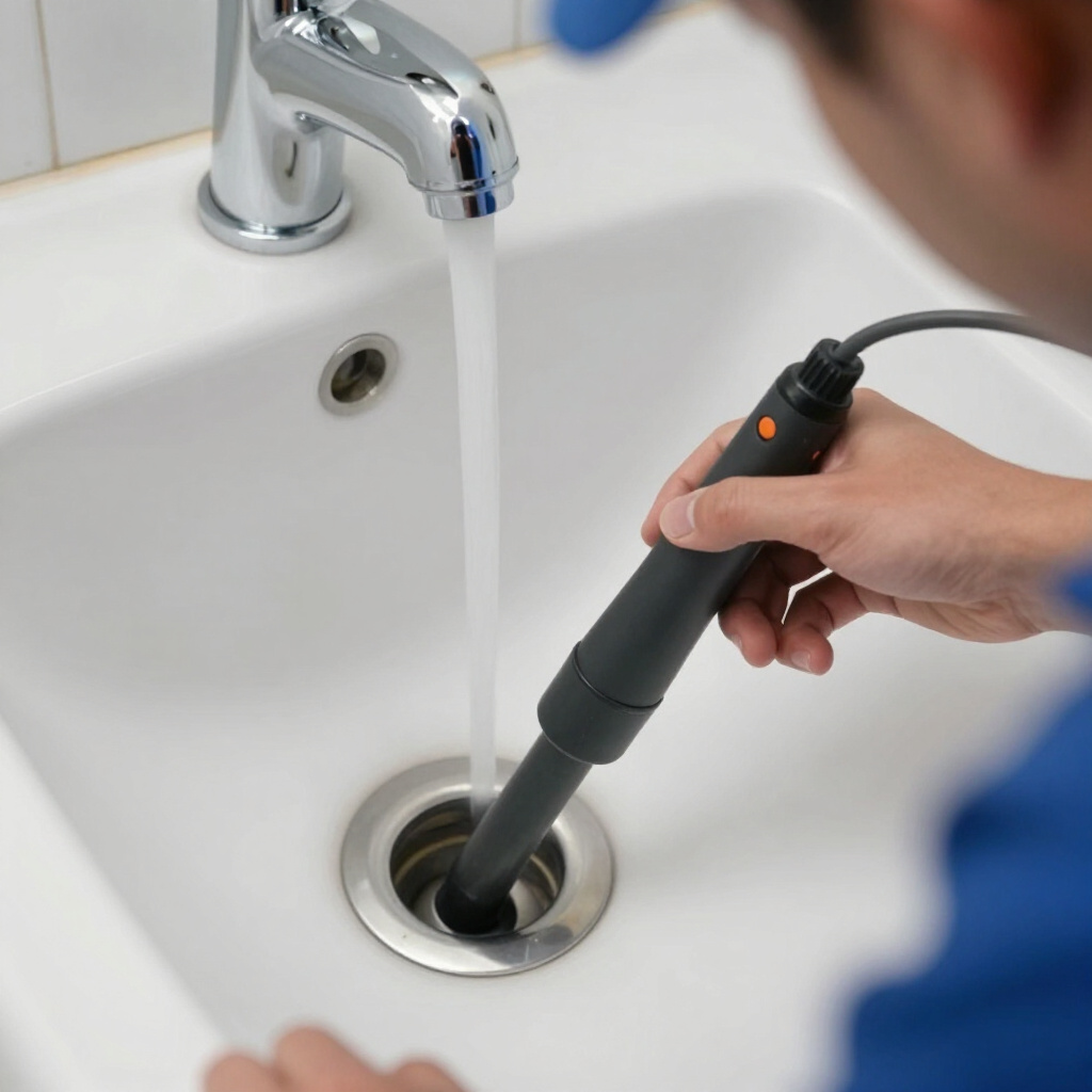 Drain Cleaning & Unclogging in Durango