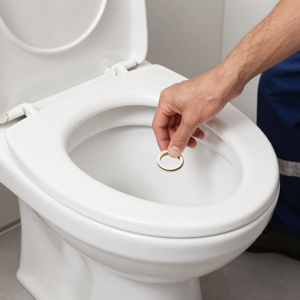 Toilet & Faucet Repair in Durango