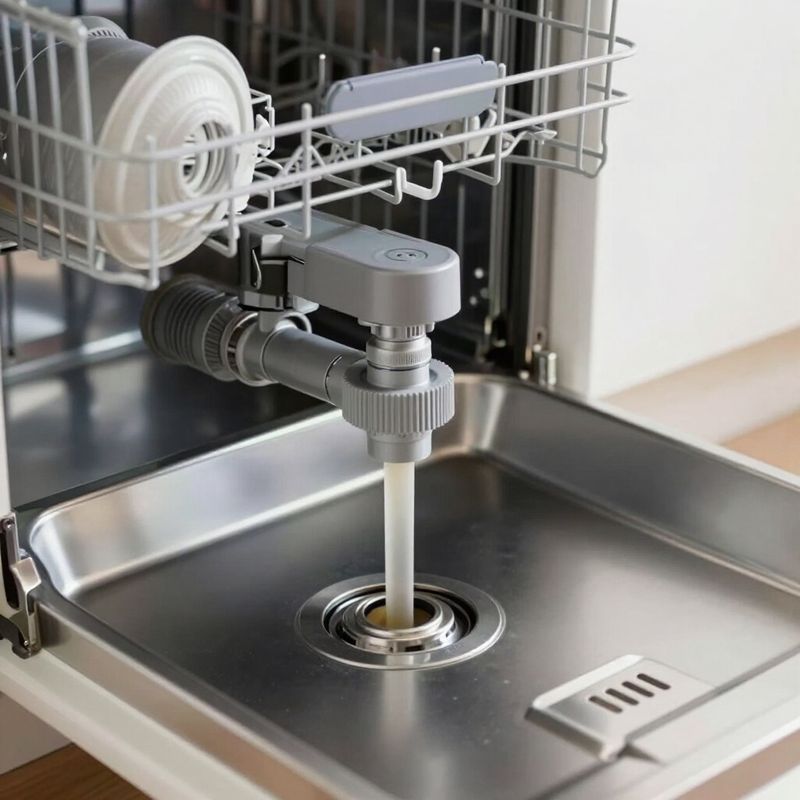 Garbage Disposal in Durango