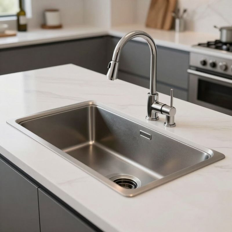 Bathroom & Kitchen Upgrades in Durango