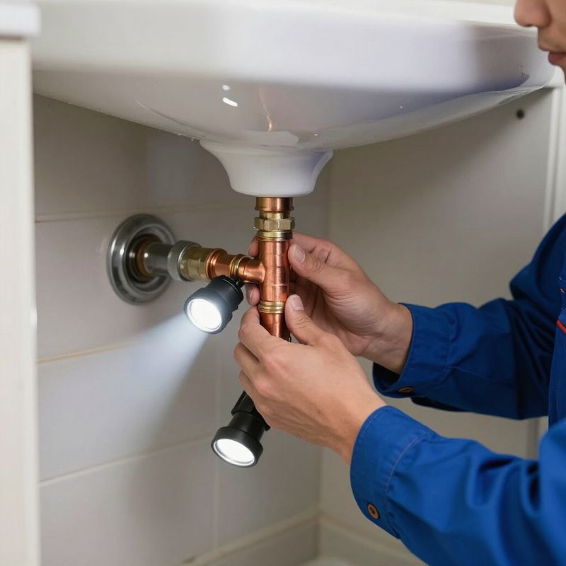Emergency Plumbing in Durango